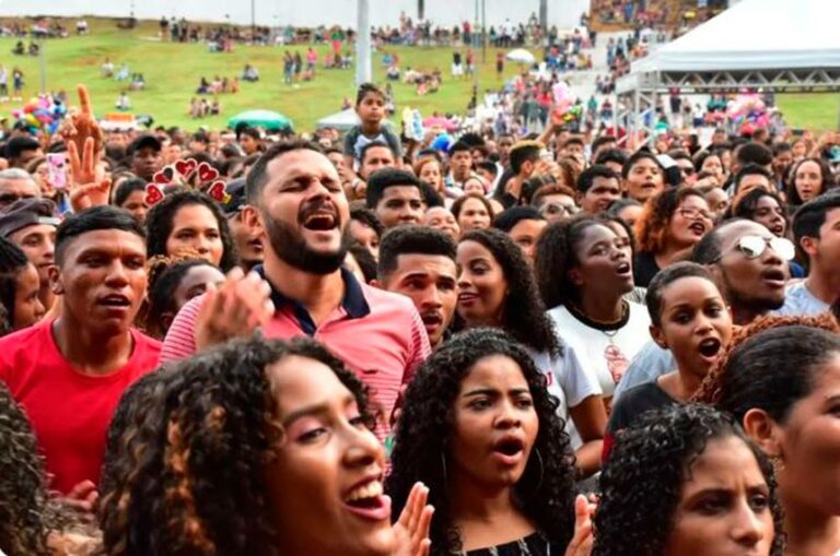 Após aprovação no Congresso Nacional, projeto que cria Semana Nacional de Retiros Culturais segue para sanção presidencial