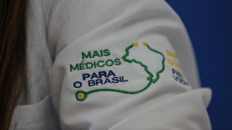 Mais Médicos Especialistas: inscrições seguem abertas até 19 de fevereiro