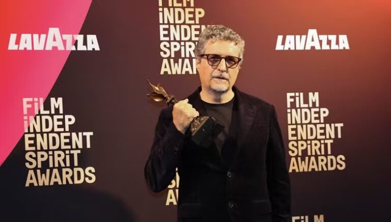 Independent Spirit Awards: ‘O Agente Secreto’ leva prêmio de Melhor Filme Internacional