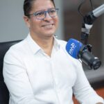 Ricardo Marques reitera que segue candidato ao Governo de Sergipe