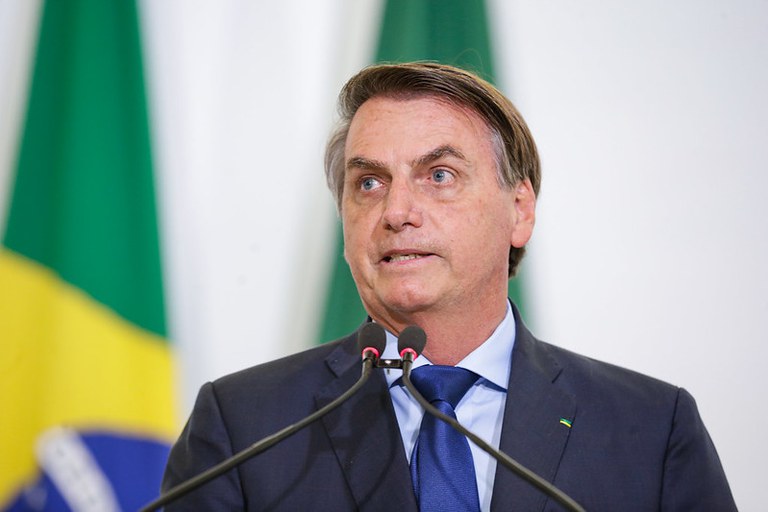 PGR pede arquivamento de investigação sobre joias sauditas recebidas por Bolsonaro