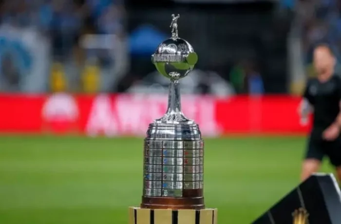 Copa Libertadores define os 32 classificados para fase de grupos; sorteio ocorrerá na quinta-feira (19)