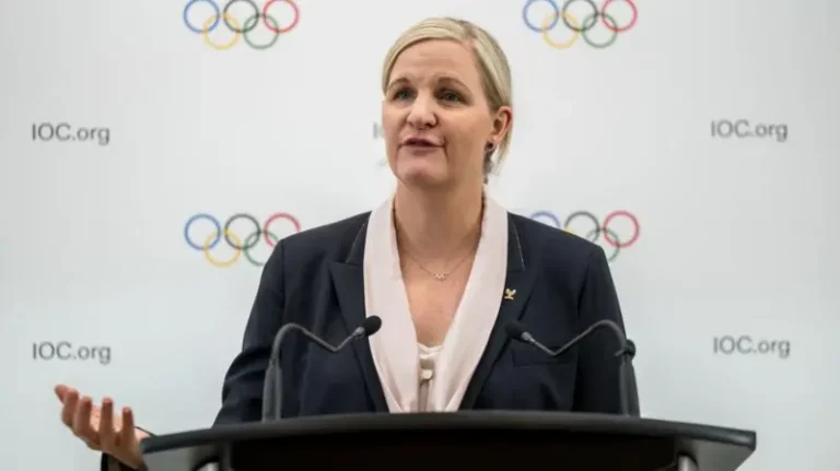Comitê Olímpico Internacional decide que somente mulheres biológicas vão poder competir em modalidades femininas