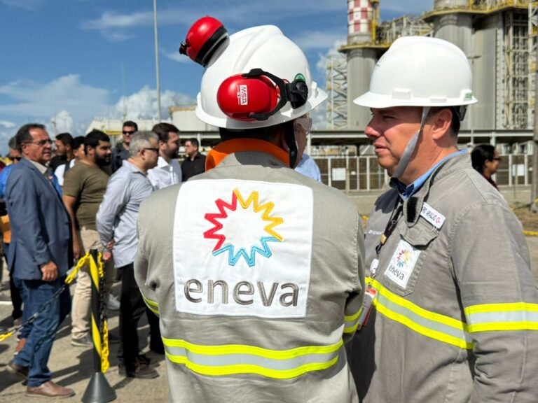 Sergipe anuncia 3 mil novos empregos com a construção da segunda usina termelétrica na Barra dos Coqueiros
