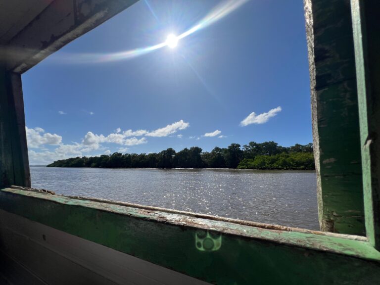 Sergipe intensifica ações de conscientização durante a Semana da Água