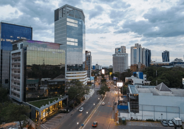 Paraguai deve tornar-se o Vale do Silício da América do Sul, divulga Forbes