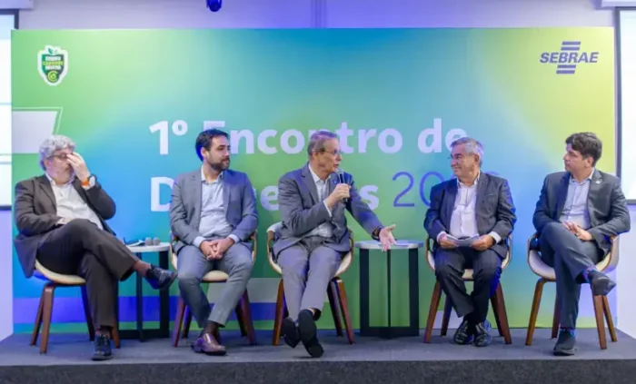 ‘Educar e Cooperar’: Sebrae e Ministério do Trabalho lançam programa de capacitação e apoio para atores da economia solidária