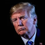 Reuters/Ipsos: aprovação de Trump cai a 31%, nível mais baixo já registrado