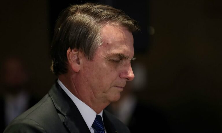 Bolsonaro tem melhora dos marcadores inflamatórios; médico defende prisão domiciliar para ex-presidente