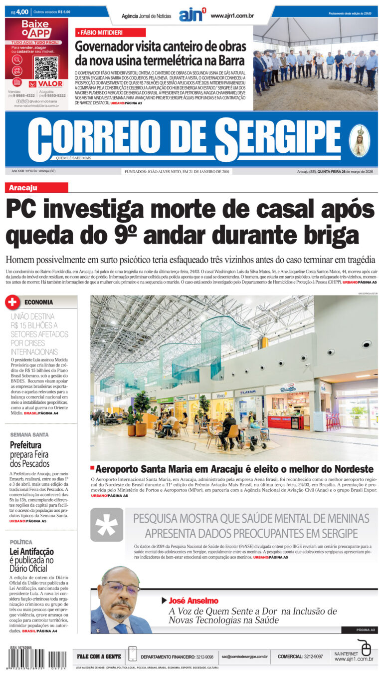 CAPA – 26-03-2026