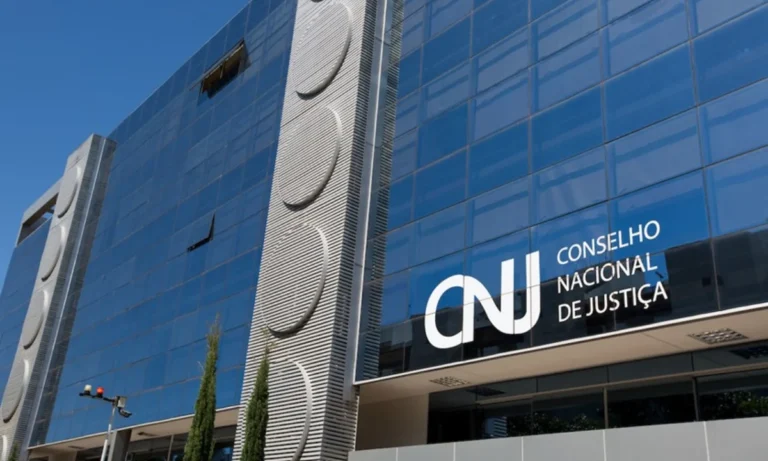 Em duas décadas, mais de 120 magistrados foram punidos com aposentadoria compulsória, afirma CNJ