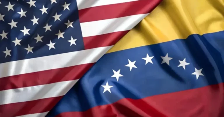 EUA e Venezuela concordam no restabelecimento de relações diplomáticas