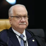 Banco Master: Fachin diz que medidas serão anunciadas no tempo devido