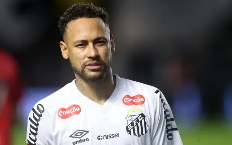 Neymar confirma aposentadoria da seleção brasileira: ‘Agora não quero mais’