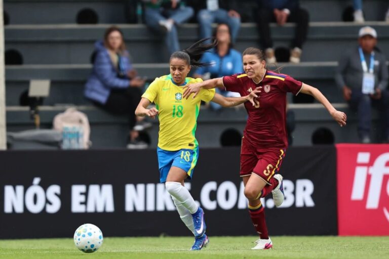 Brasil enfrentará Panamá em 31 de maio, no Maracanã, antes da Copa do Mundo 2026