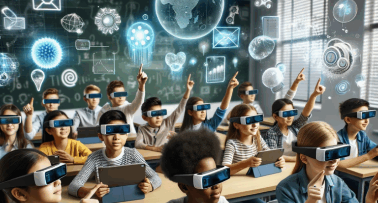 Saiba como utilização excessiva da inteligência artificial compromete a cognição, afetando a memória, a aprendizagem e a criatividade