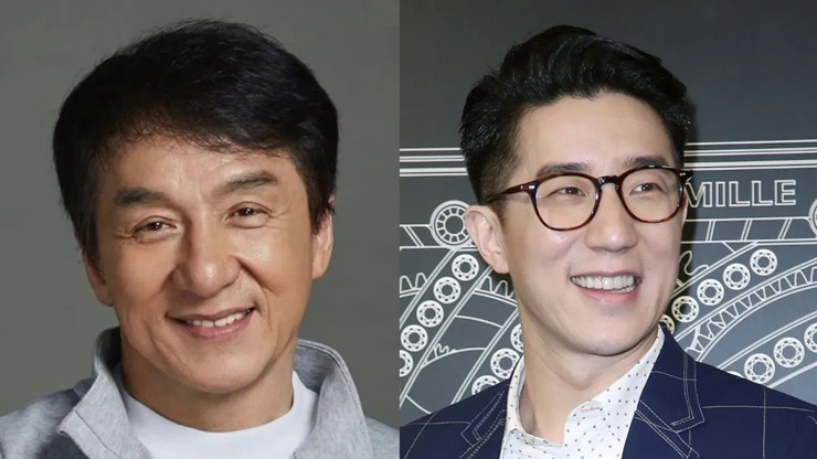Jackie Chan deixa filho sem herança e revela o que fará com R$ 2,1 bilhões