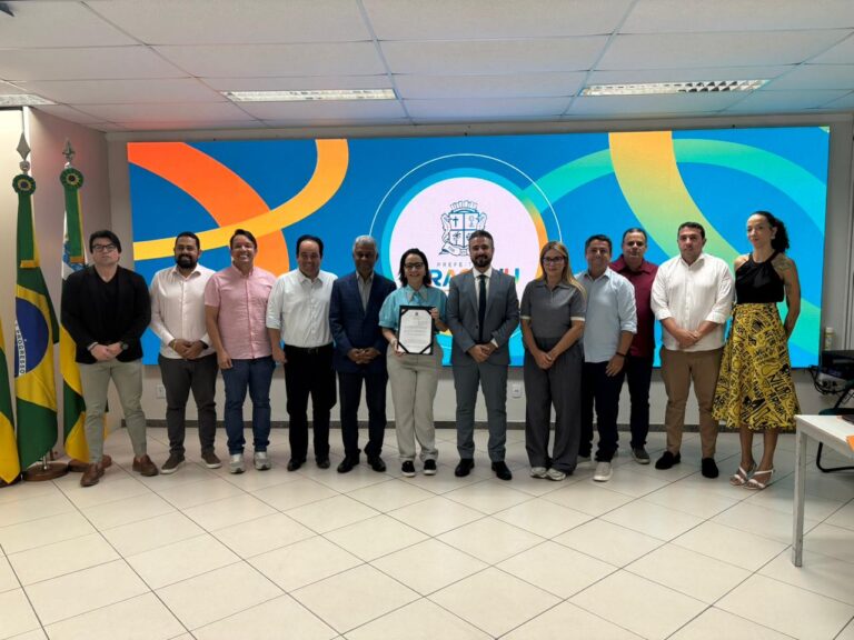 Prefeita de Aracaju autoriza, em decreto, realização do Pré-Caju 2026 na Orla da Atalaia