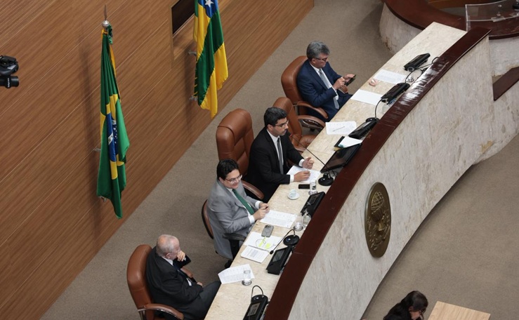 Com reajustes aprovados, governo amplia gastos com pessoal em Sergipe