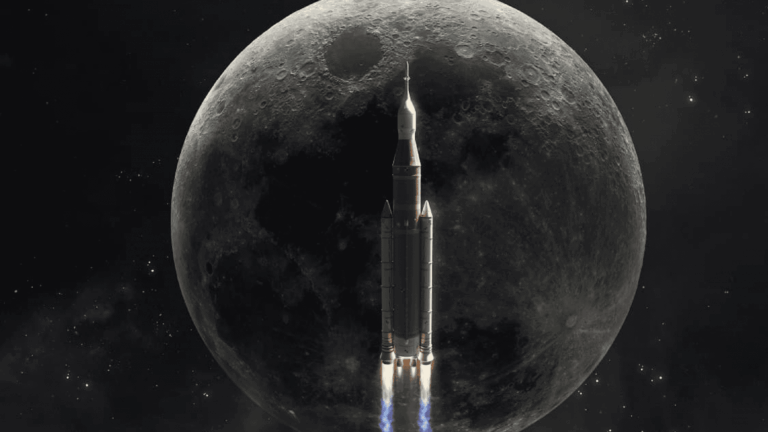 Missão Artemis 2 deve decolar à Lua em abril, confirma NASA