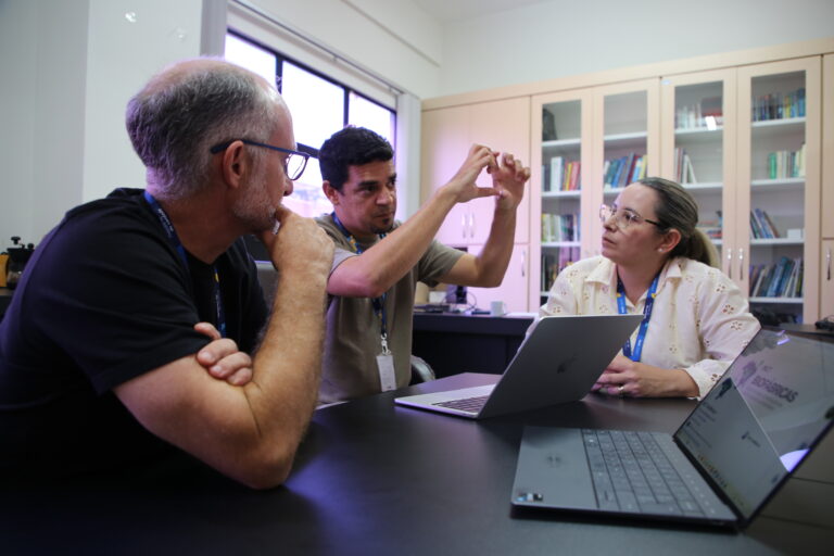 Pesquisadores da Unit participam de rede nacional para criação de bioprodutos