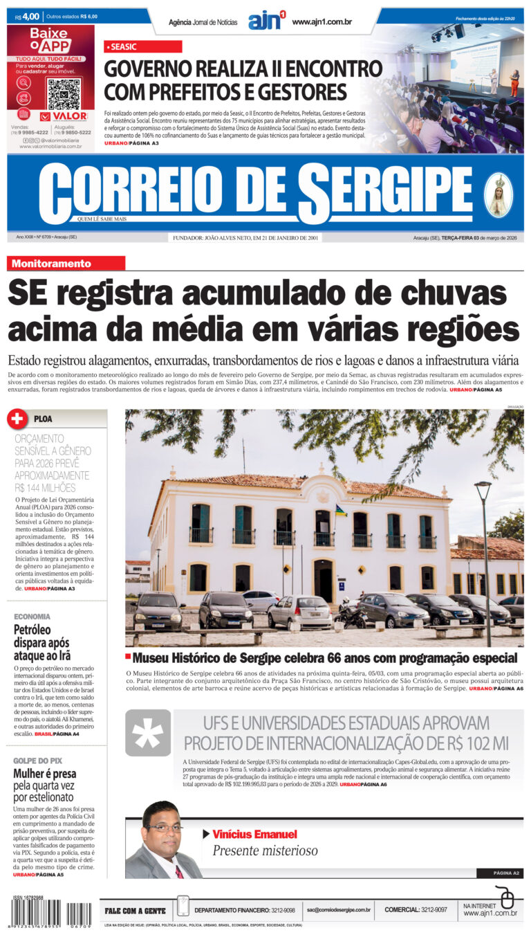 CAPA – 03-03-2026