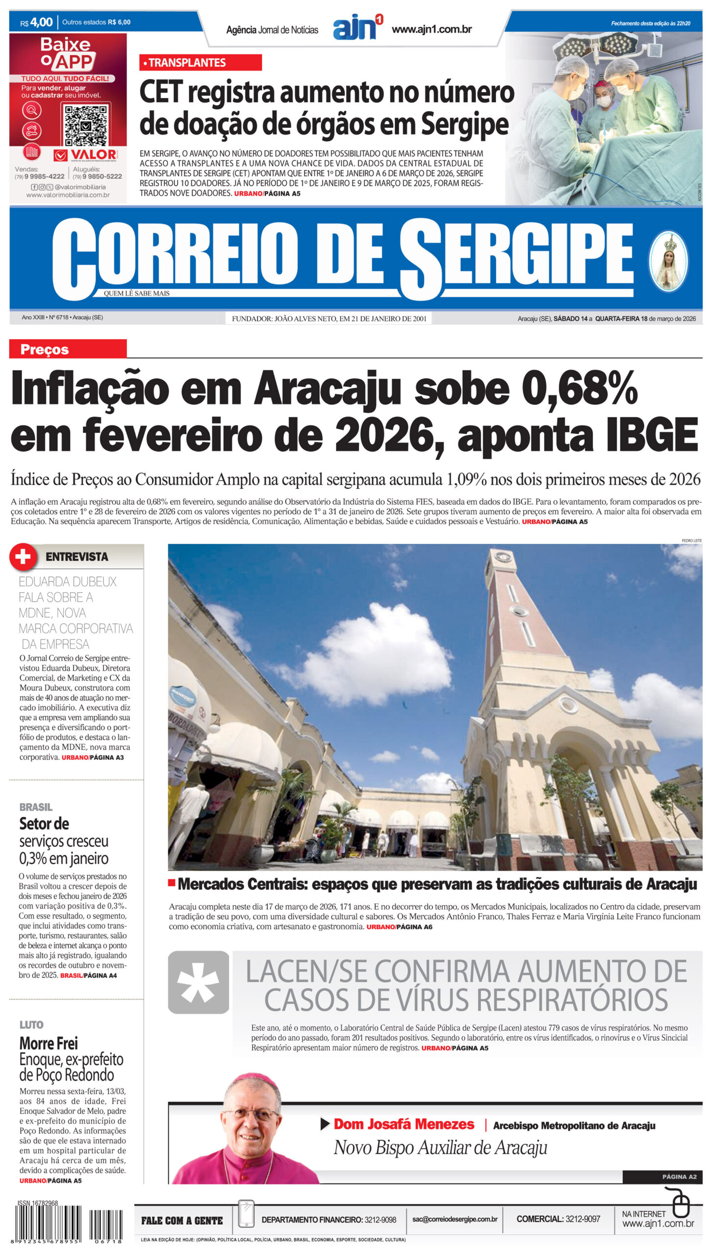CAPA - 14-03-2026