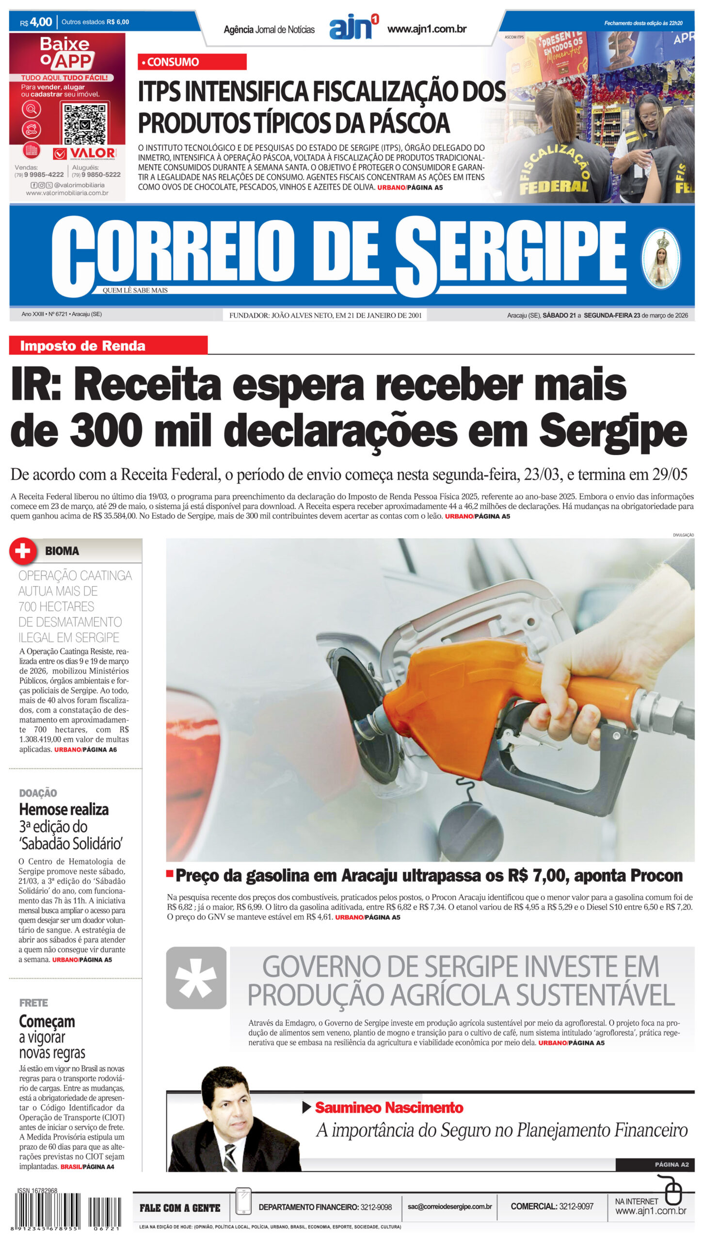 CAPA-21-03-2026