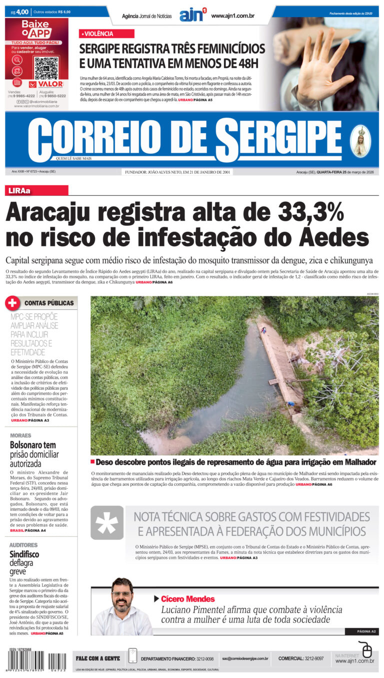 CAPA-25-03-2026