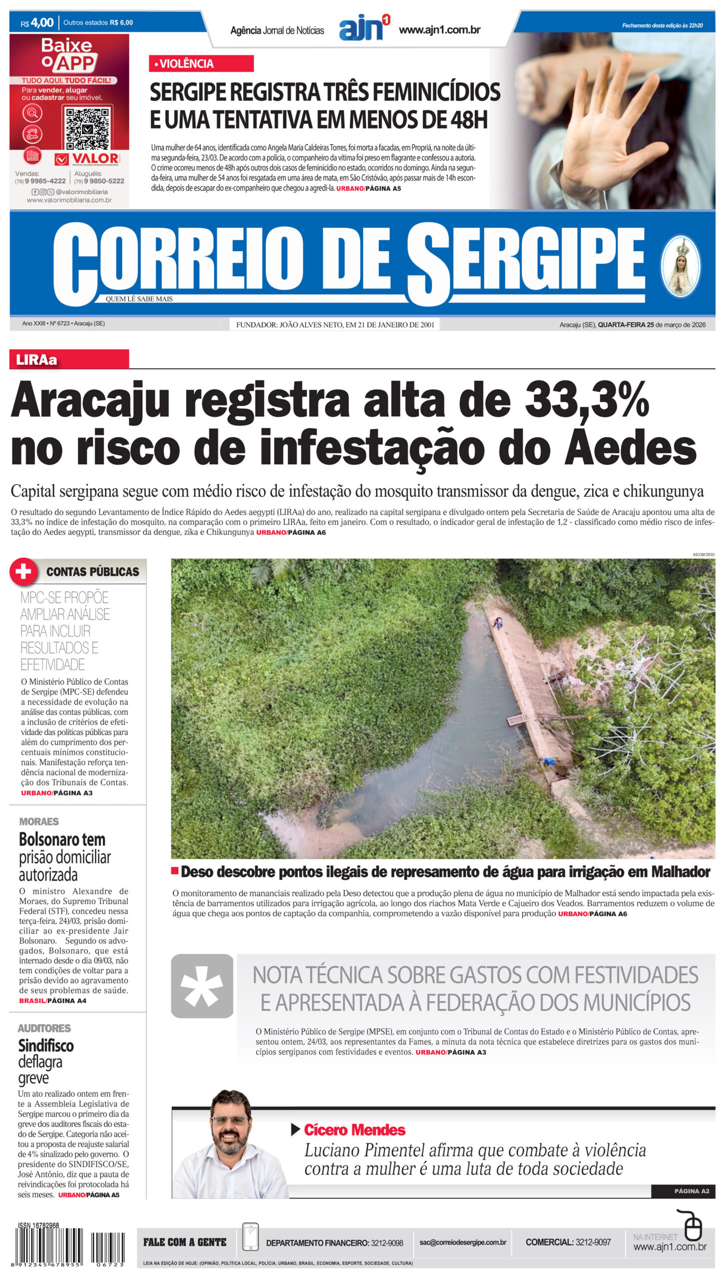 CAPA-25-03-2026