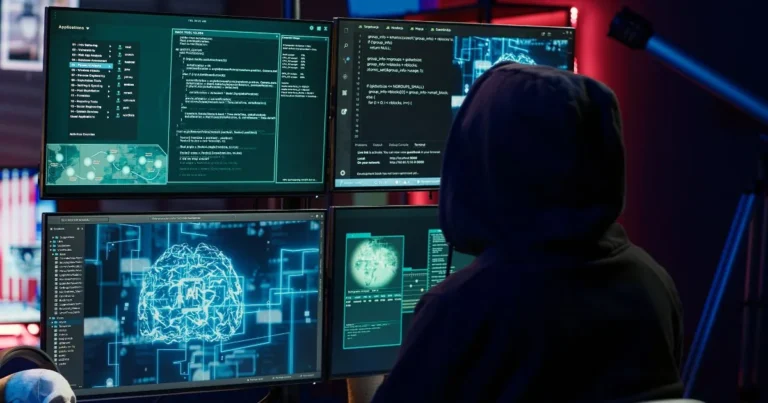 Inteligência artificial aumenta lucratividade de cibercriminosos, reconhece Interpol