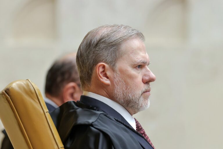 CPI do Crime Organizado pede que STF libere sigilos de empresa da família Toffoli