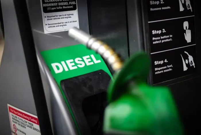 Ministério da Fazenda prorroga subvenção ao diesel por mais 60 dias