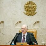 Fachin retira pedido para investigar Mendonça do inquérito das fake news