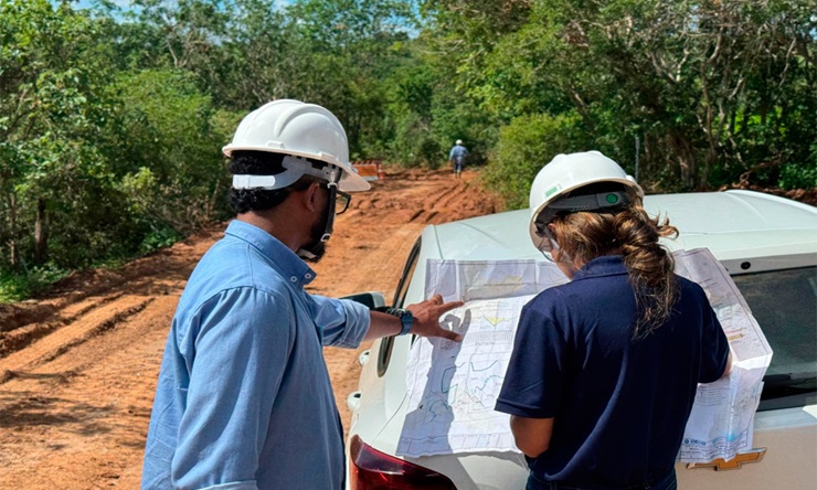 Iguá Sergipe abre novas vagas de emprego em diversos municípios do estado