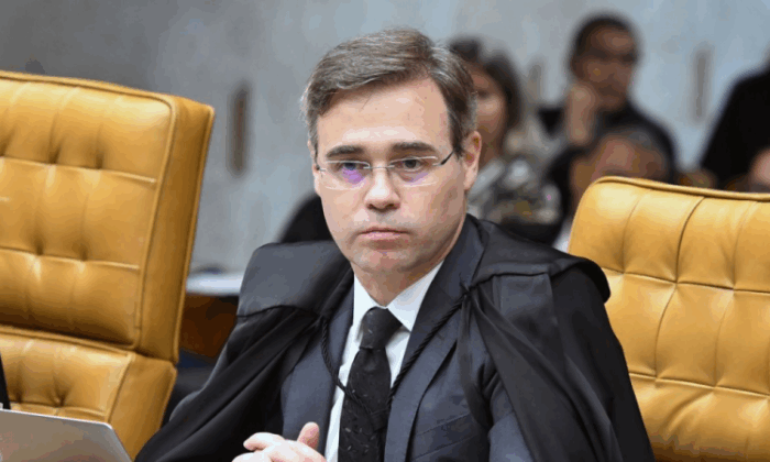 Caso Banco Master: Mendonça prorroga inquérito por mais 60 dias