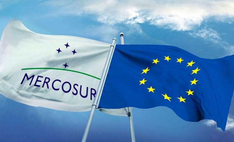 Congresso Nacional vai promulgar acordo entre Mercosul e União Europeia nesta terça-feira (17)