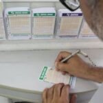 Mega-Sena sorteia prêmio de R$ 150 milhões nesta quarta-feira