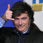 Argentina sob Milei: renda de 2 em cada 3 não chega até o fim do mês
