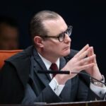 PF entrega dados de celular de Vorcaro a  Zanin e Gilmar