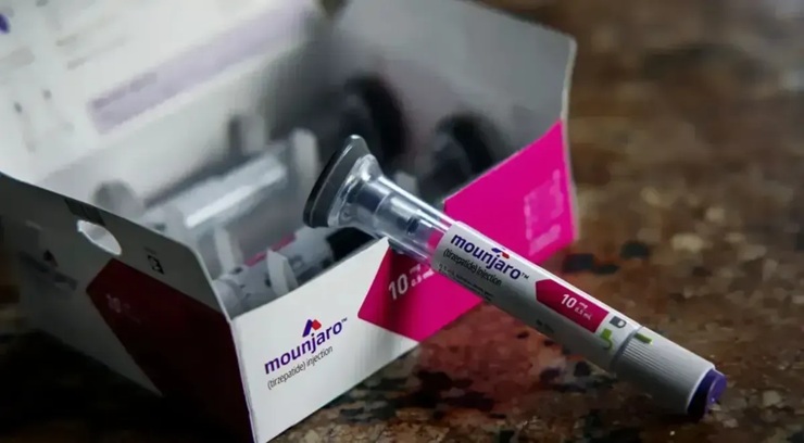 Anvisa aprova Mounjaro Multidose no Brasil; entenda diferença