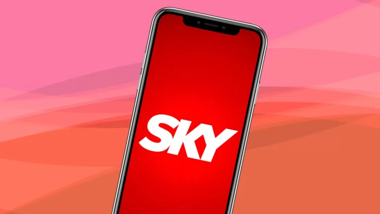 Sky confirma estreia de rede móvel no Brasil em abril