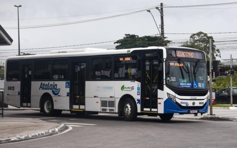 Transporte público terá alterações durante Corrida Cidade de Aracaju, que será realizada neste sábado (28)