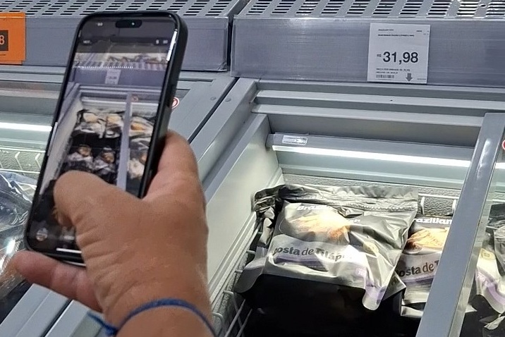 Preços de itens da Semana Santa variam mais de 200% em Aracaju, aponta Procon Sergipe