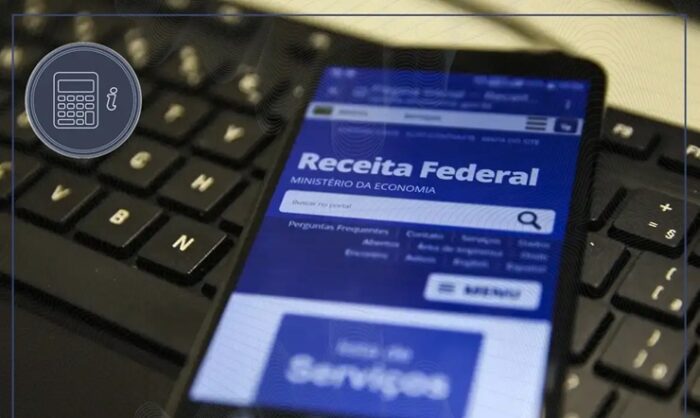 Receita libera consulta ao último lote de restituição do IR 2026