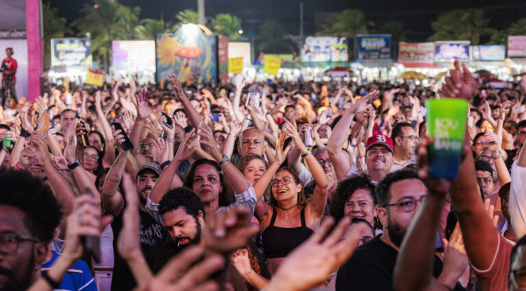 Veja programação do Verão Sergipe 2026 em Canindé de São Francisco, entre 27 a 29 de março