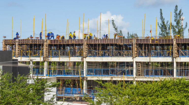 Custo da Construção Civil em Sergipe foi o segundo mais barato do Brasil em fevereiro