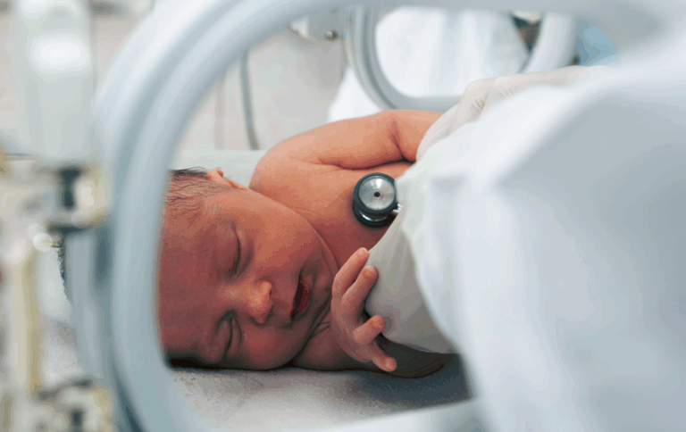 IA identifica dor em bebês e pode auxiliar decisões médicas em UTI neonatal