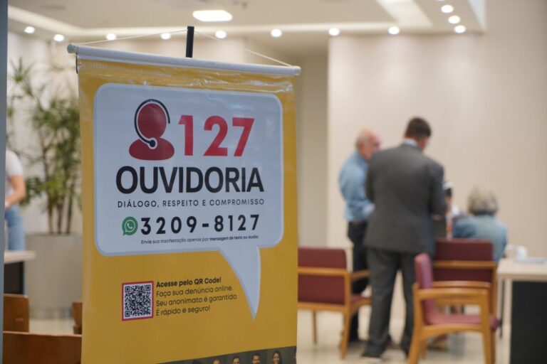 Ouvidoria do Ministério Público de Sergipe registra mais de 60 atendimentos em ações itinerantes e consolida diálogo com cidadãos no estado