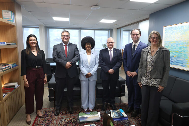 Brasil terá três magistrados em programa de cooperação com Corte Interamericana de Direitos Humanos